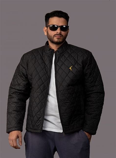 Buy Full Sleeve Winter Jackets For Men Online